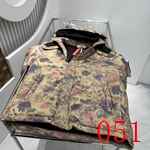 モンクレールスタイル ダウンジャケット 173